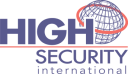 HIGH SECURITY